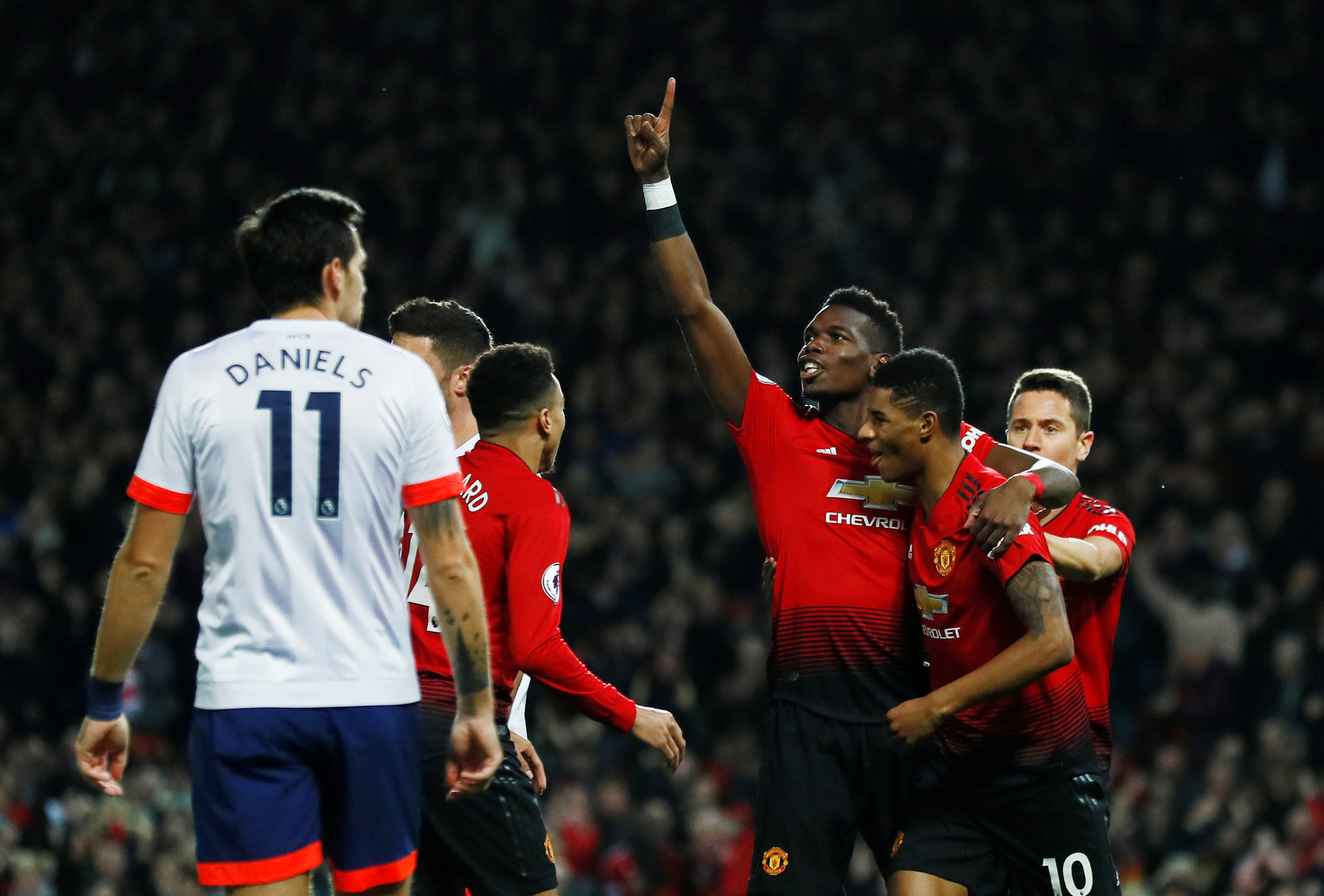 王牌队在帕 王牌队在帕