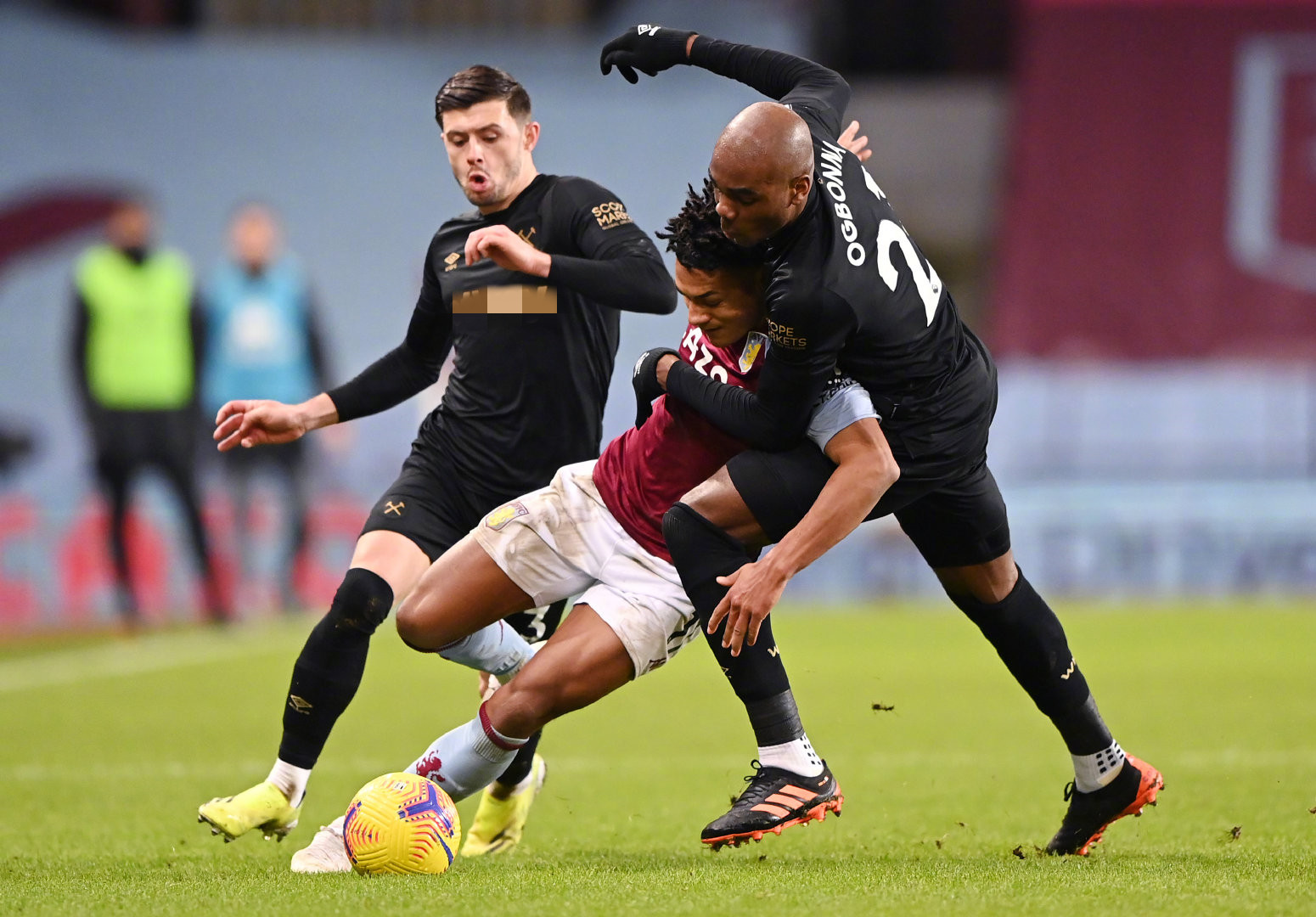 的足球天才 的足球天才