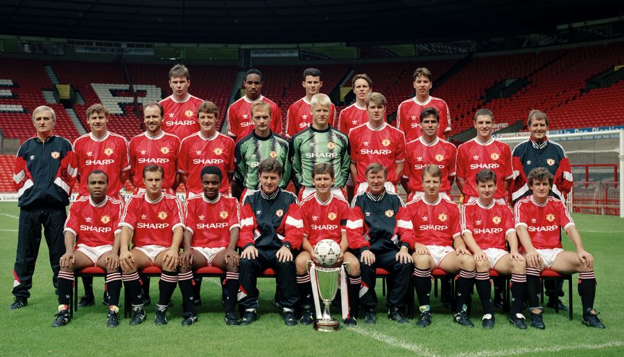 欧洲赛场上 欧洲赛场上